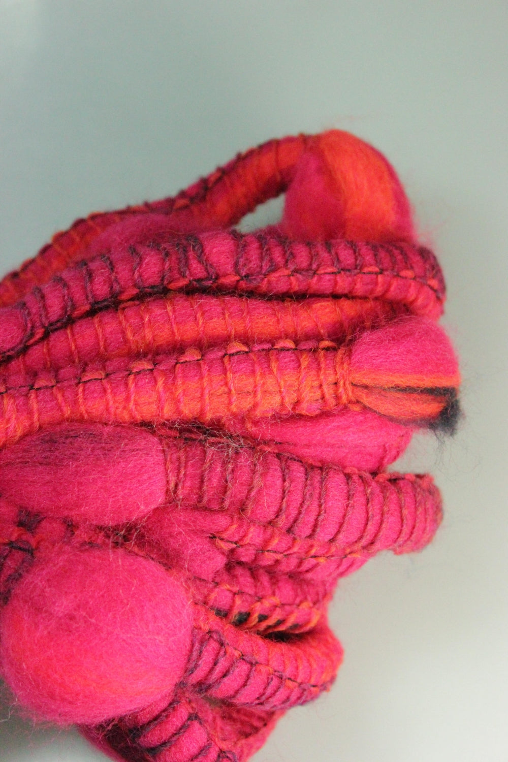 Fire Groase, 15mm, 100gr