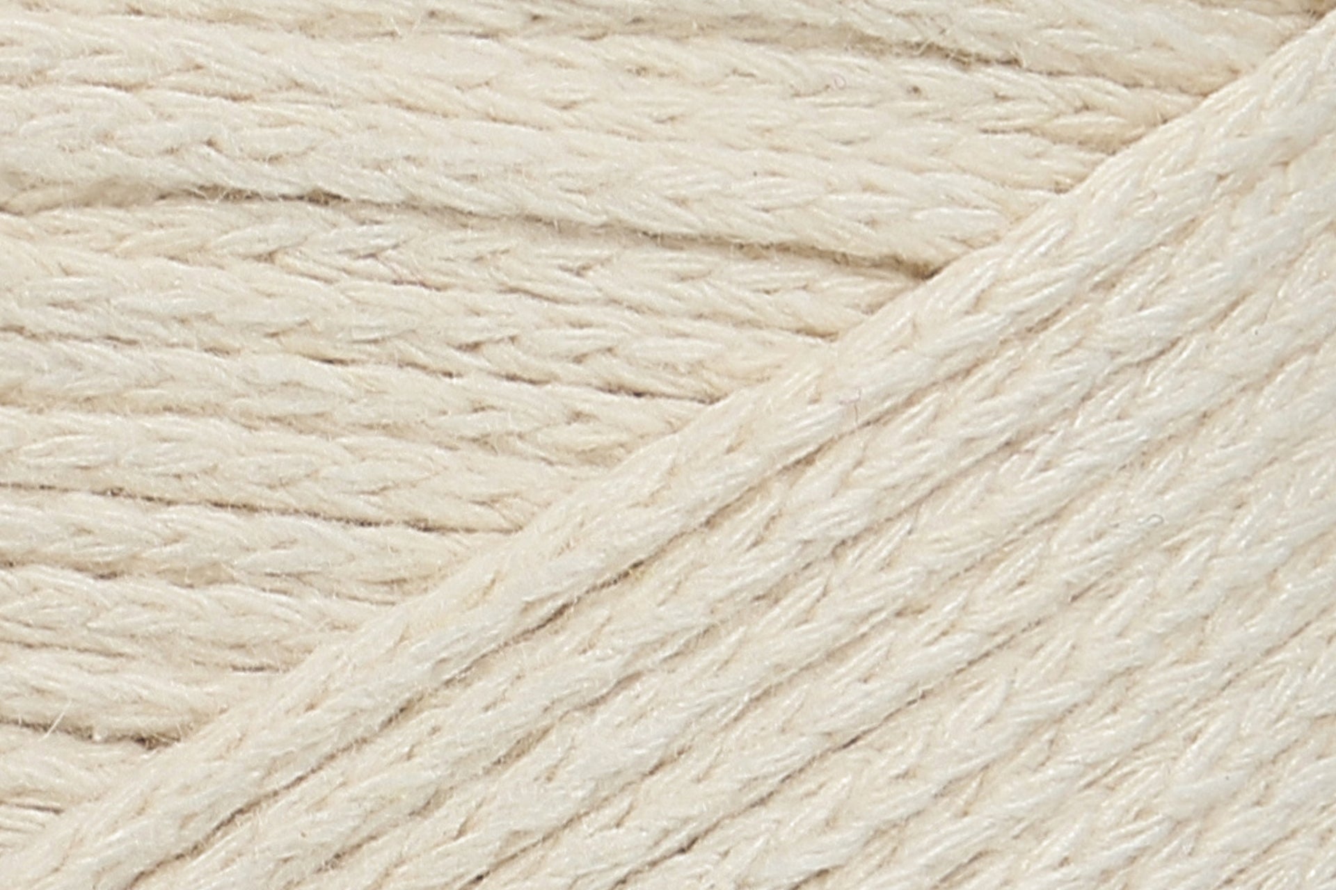 Fire Ma-Ma Macrame, Crem