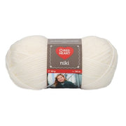 Fire Niki (Red Heart) 50gr