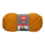 Fire Niki (Red Heart) 50gr