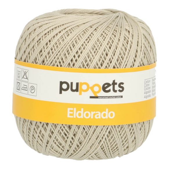 Fire Puppets, 50gr, Bumbac 100%