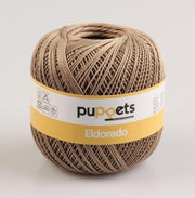 Fire Puppets, 50gr, Bumbac 100%