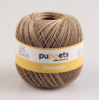 Fire Puppets, 50gr, Bumbac 100%
