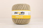 Fire Puppets, 50gr, Bumbac 100%