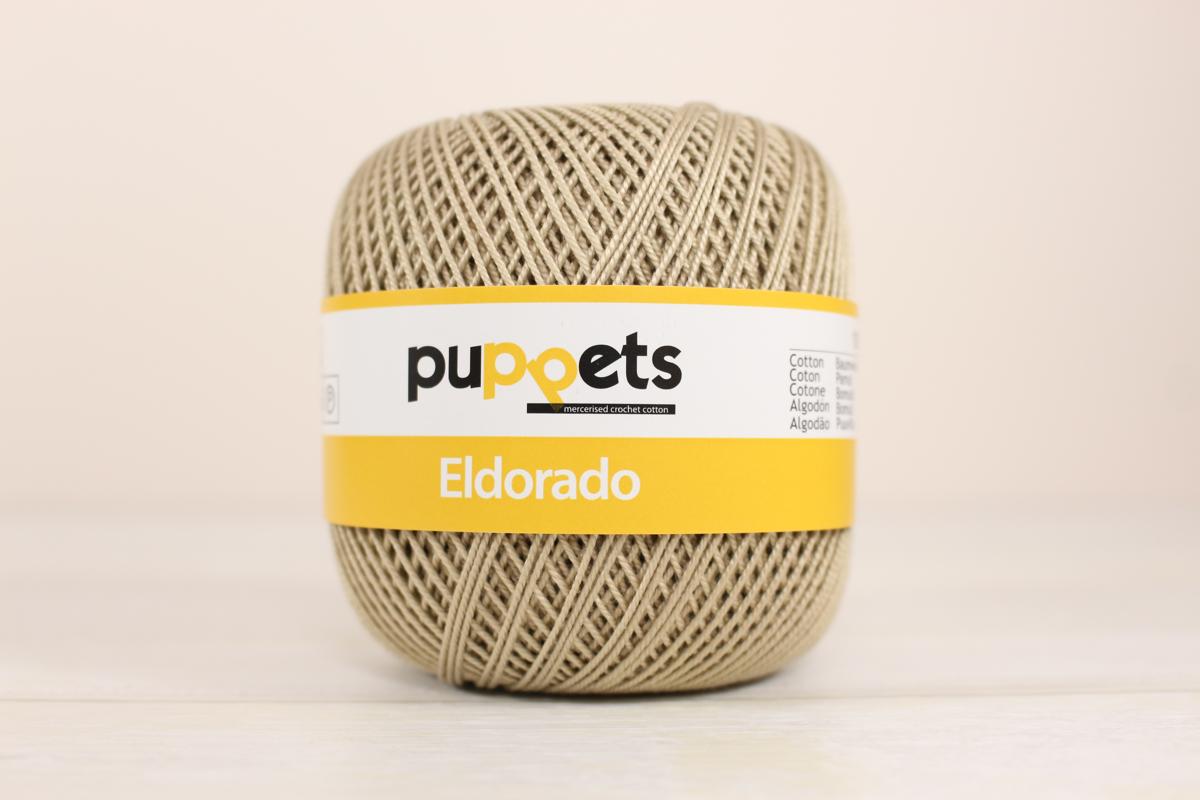 Fire Puppets, 50gr, Bumbac 100%