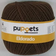 Fire Puppets, 50gr, Bumbac 100%