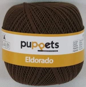 Fire Puppets, 50gr, Bumbac 100%