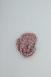 Floare Tricotata, 6cm