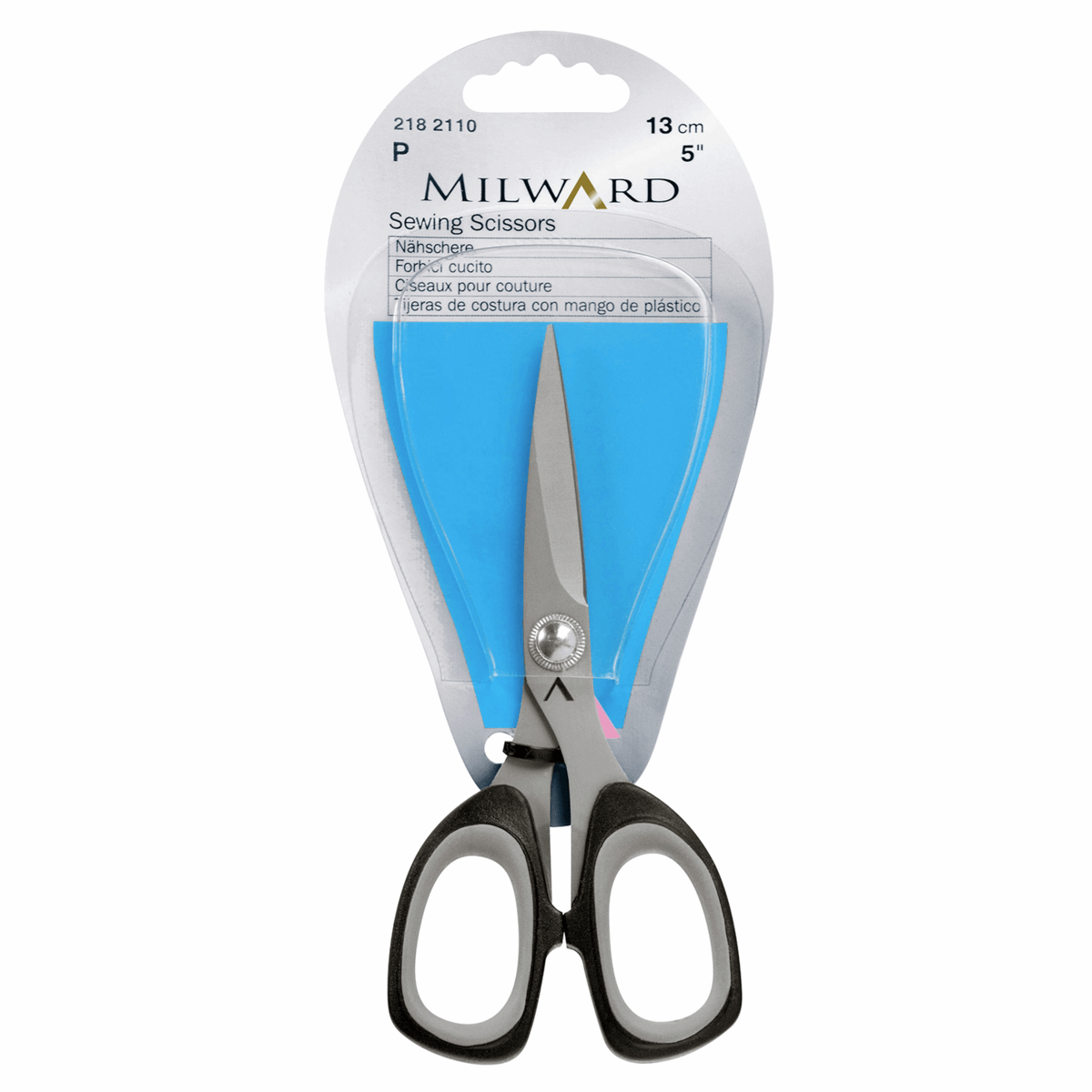 Foarfeca Milward,13cm