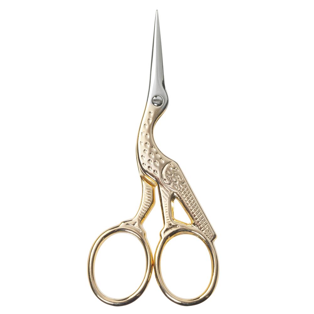 Foarfeca Pentru Brodat Milward, Otel, 9cm