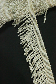Franjuri 60mm, Crem