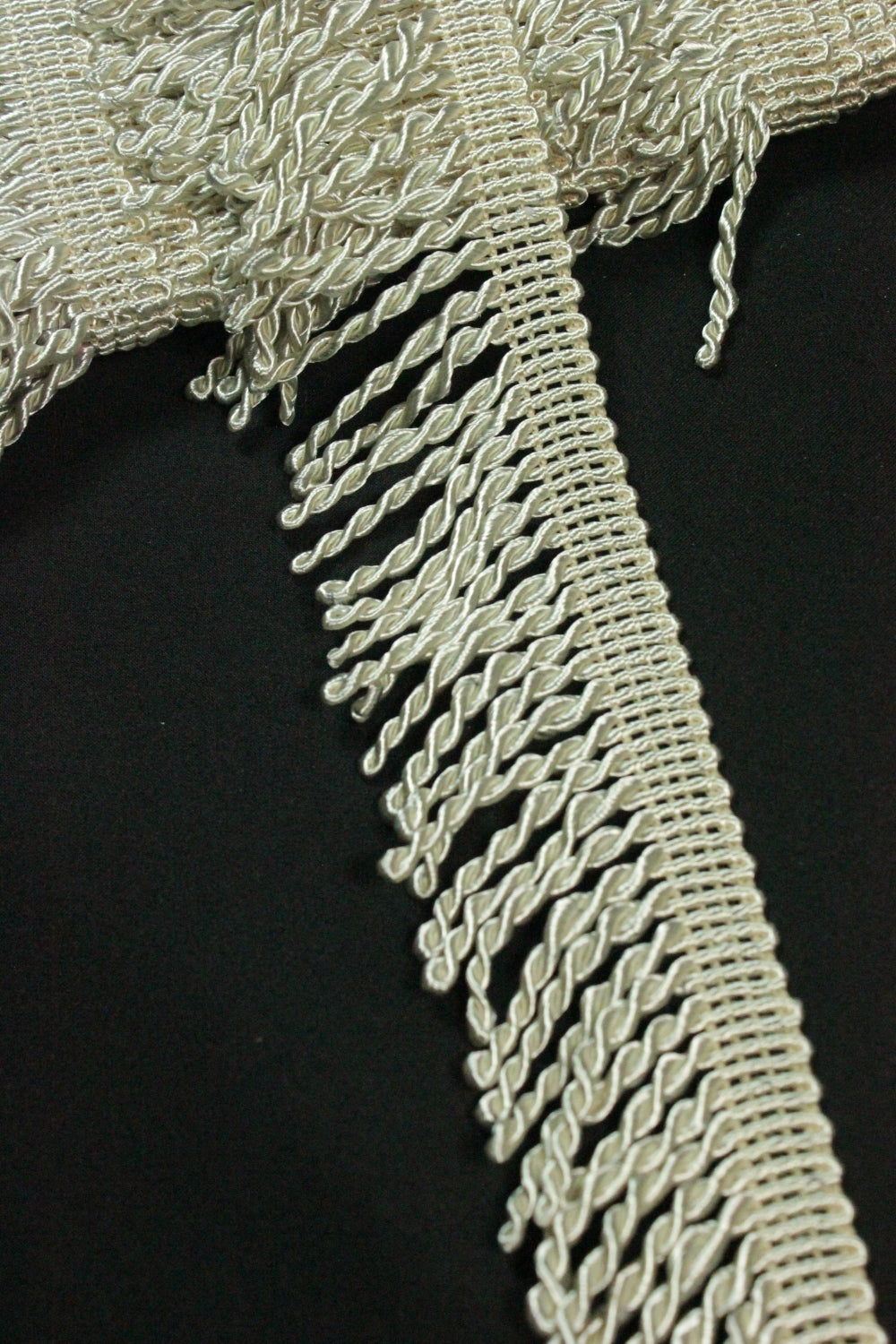 Franjuri 60mm, Crem