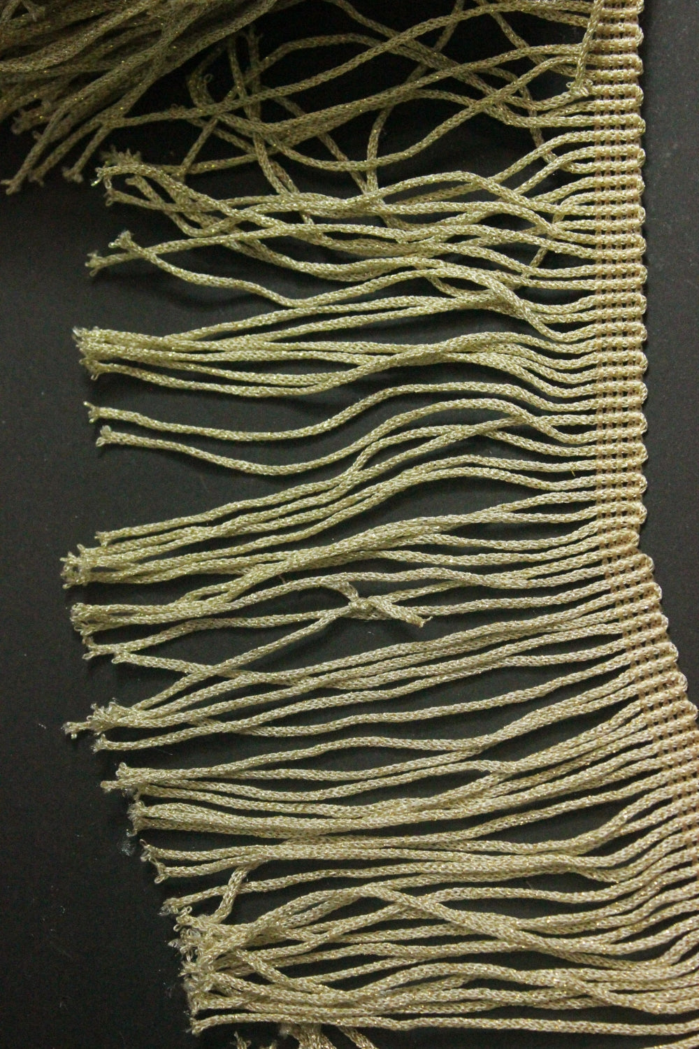 Franjuri Aurii, 30cm