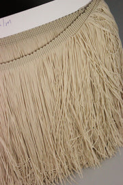 Franjuri, 20cm, Bej