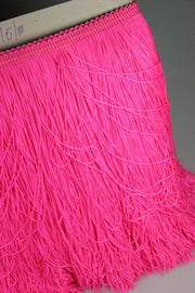 Franjuri, 20cm, Fucsia