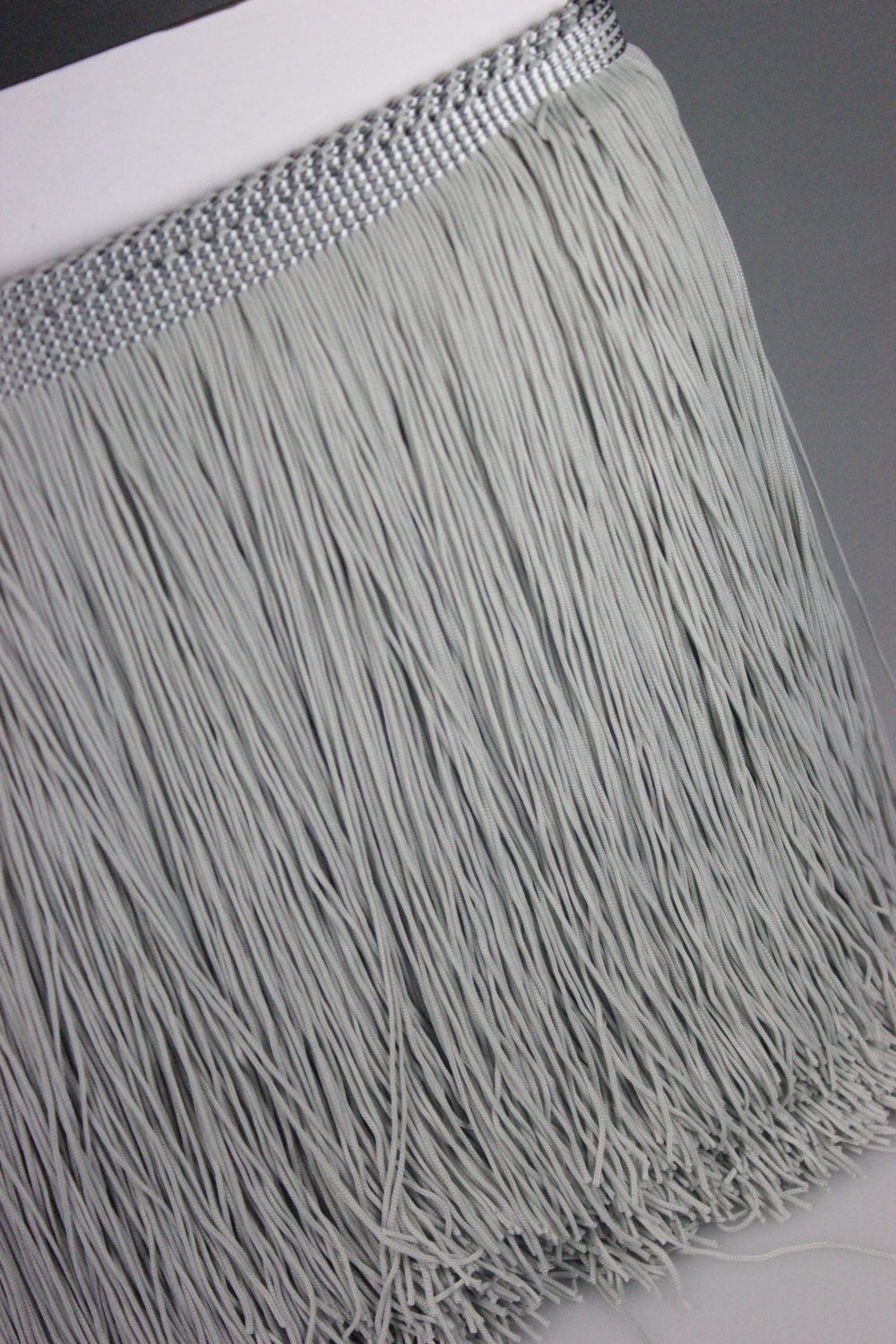Franjuri, 20cm, Gri