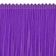 Franjuri, 20cm, mov