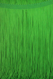 Franjuri, 20cm, Verde