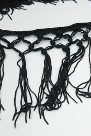 Franjuri De Matase,13cm