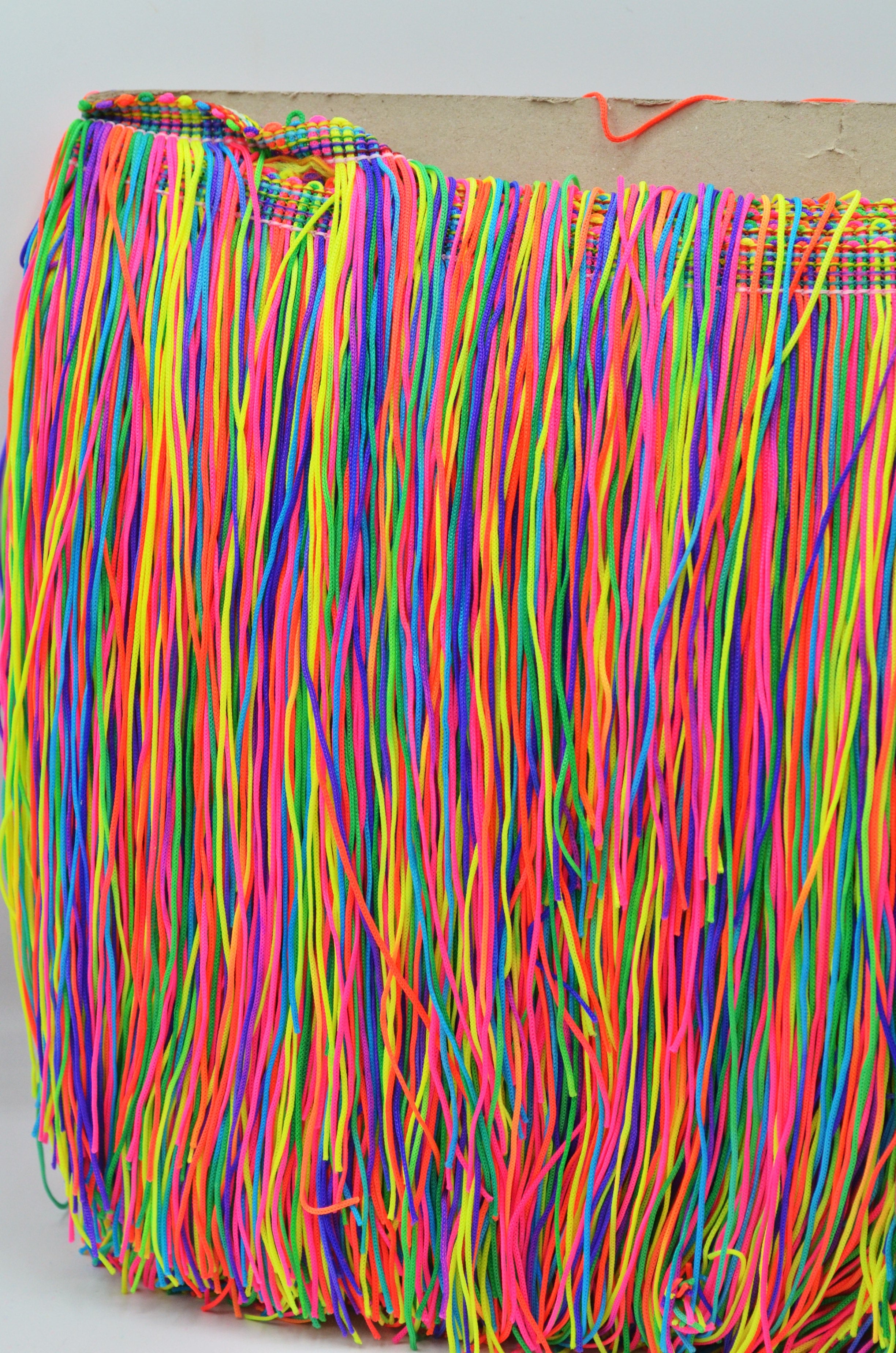 Franjuri Multicolori 20cm