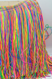 Franjuri Multicolori 20cm