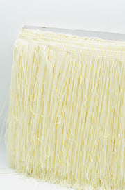 Franjuri Crem Unt 20cm