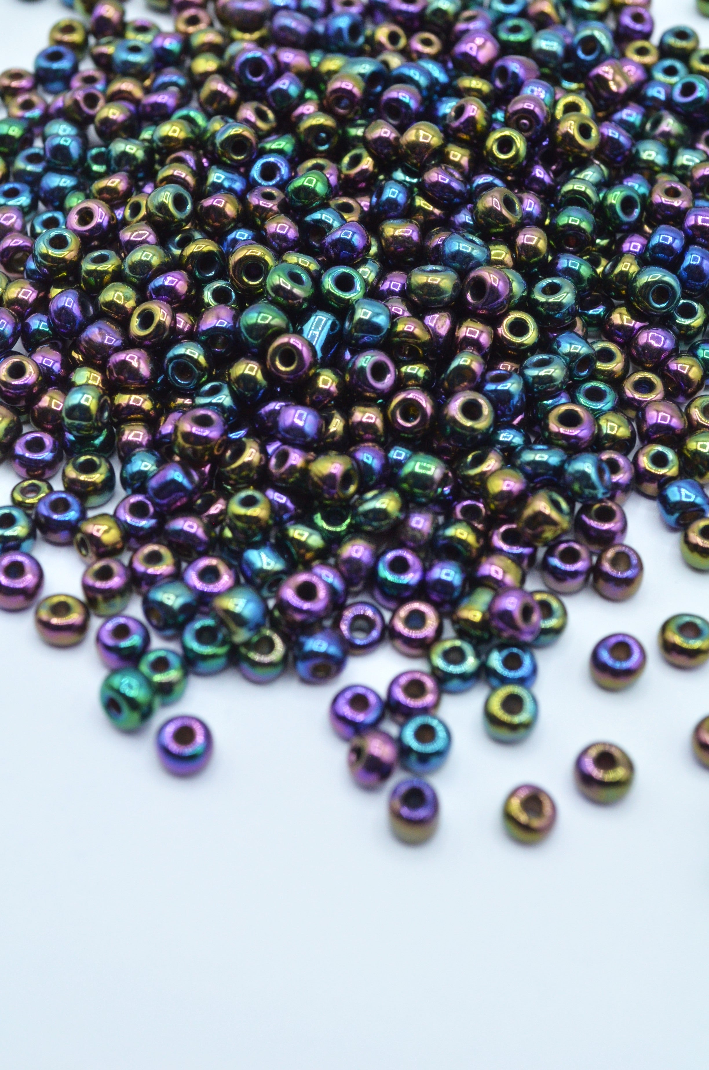 Margele 4mm, 35gr
