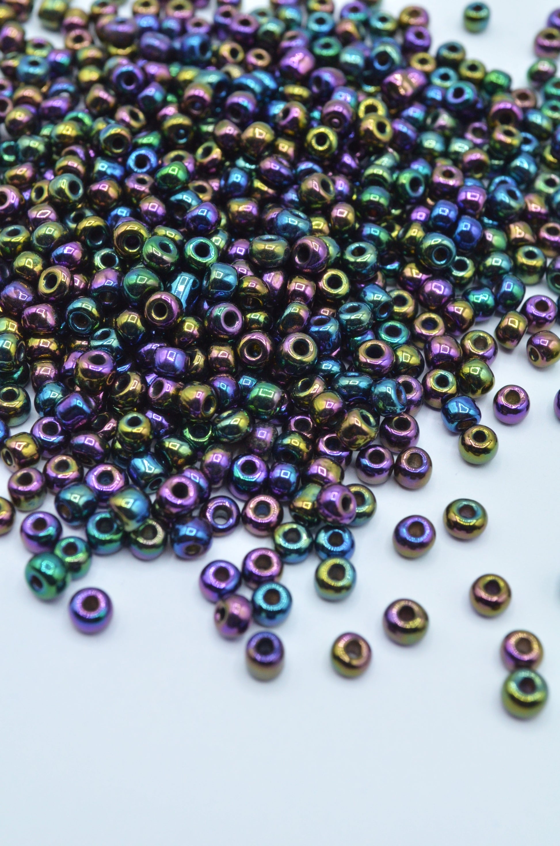 Margele 4mm, 35gr