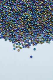 Margele 2mm, 35gr