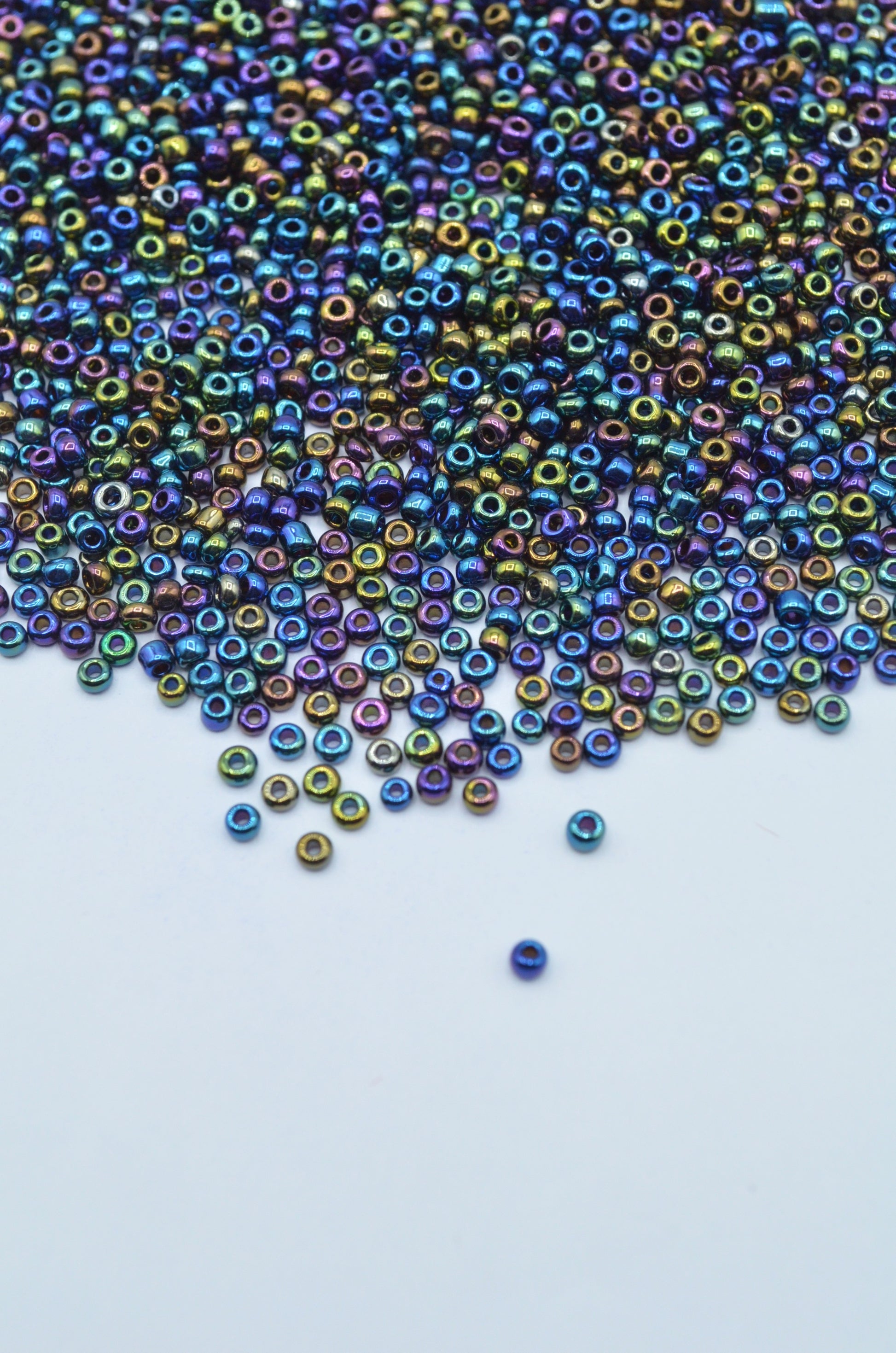 Margele 2mm, 35gr