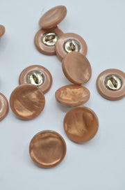 Nasturi De Plastic 15mm