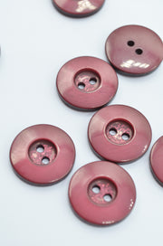 Nasturi De Plastic 20mm