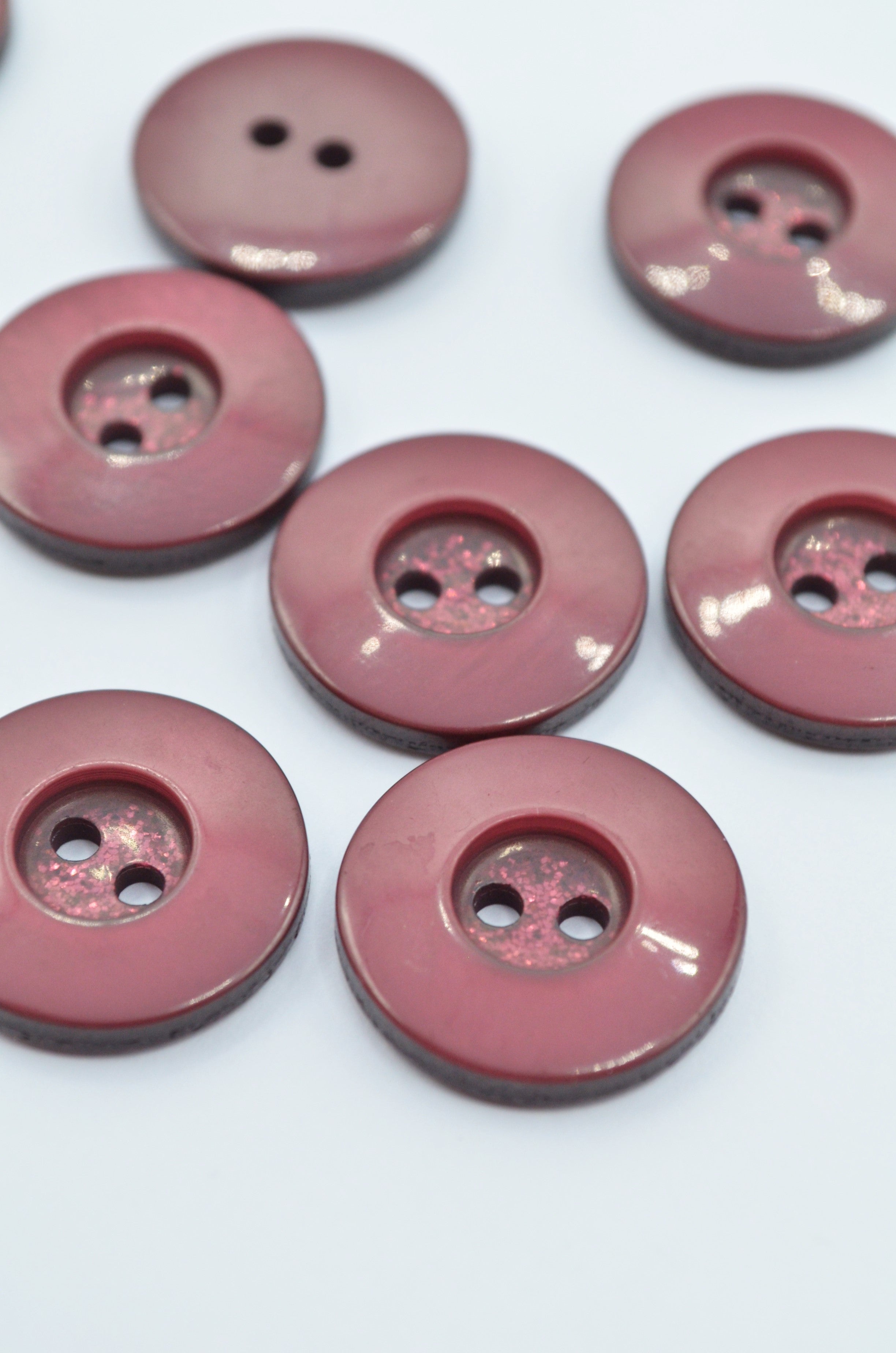 Nasturi De Plastic 20mm