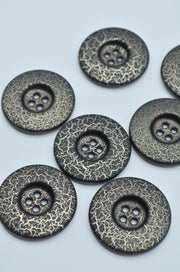 Nasturi De Plastic 30mm