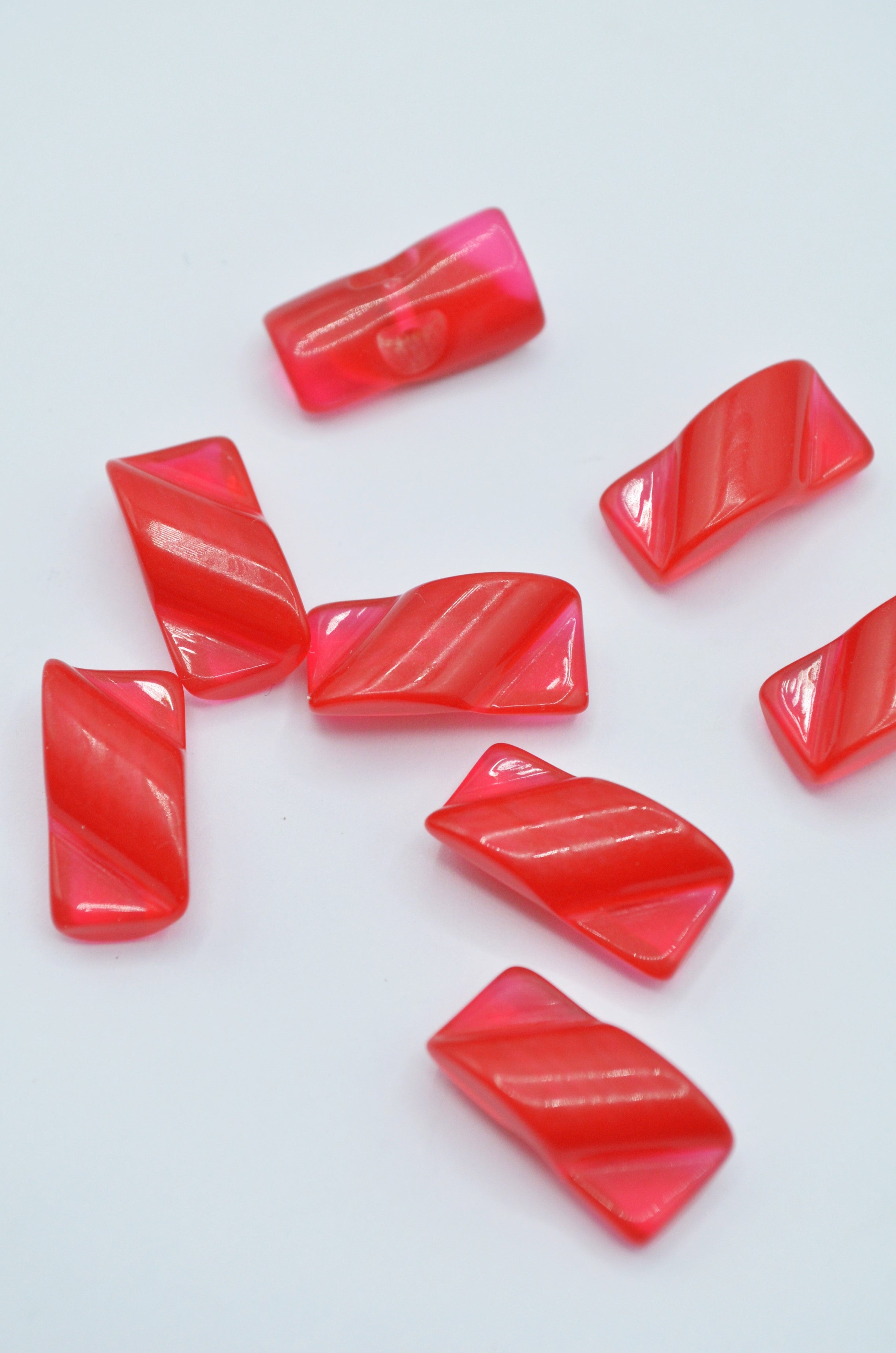 Nasturi De Plastic 10x20mm