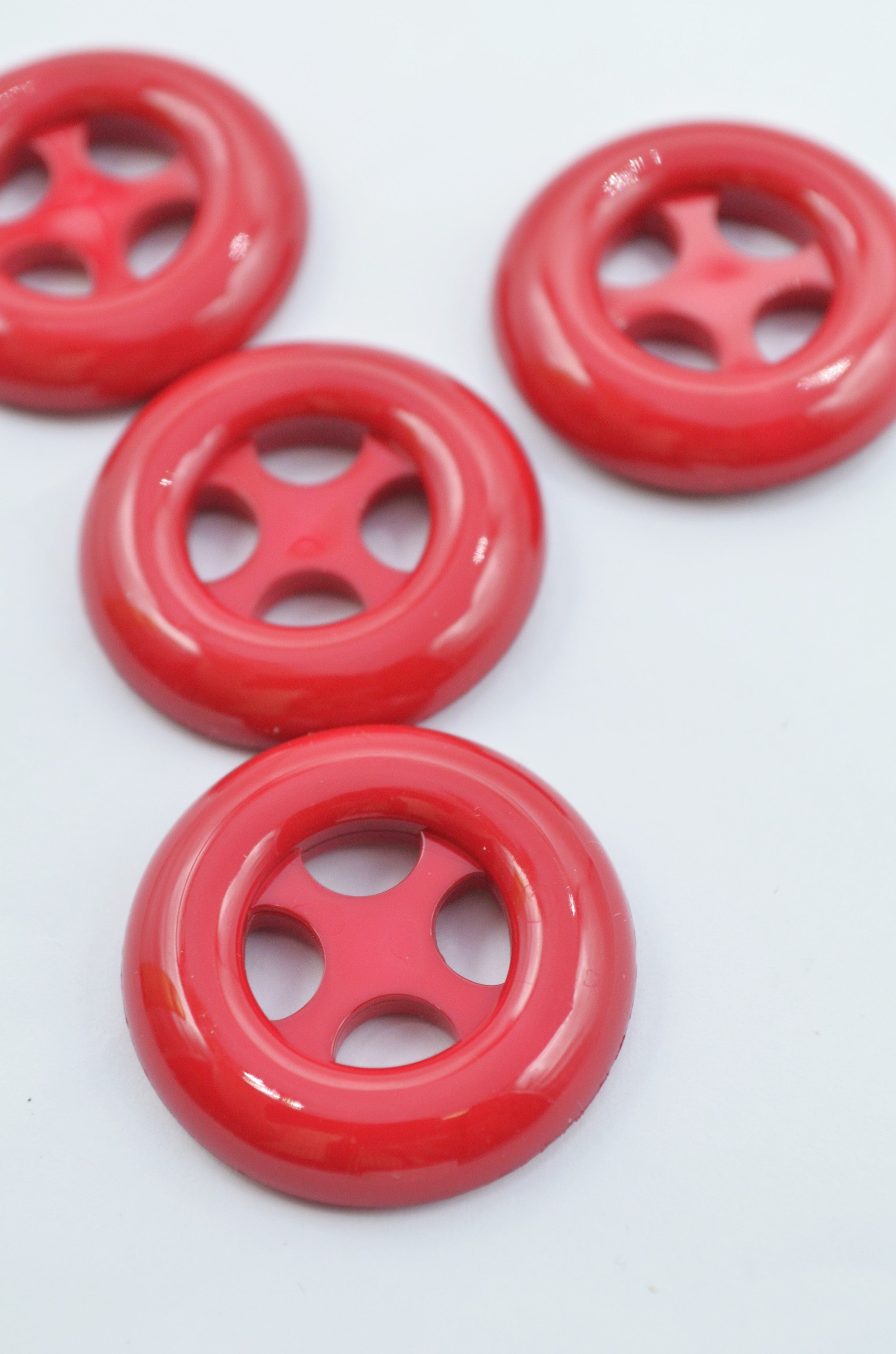 Nasturi De Plastic 30mm