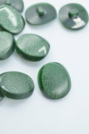 Nasturi De Plastic 20x17mm