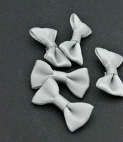 Fundita Din Saten, 30mm, Gri