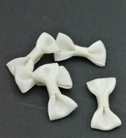 Fundita Din Saten, 30mm, Ivoire