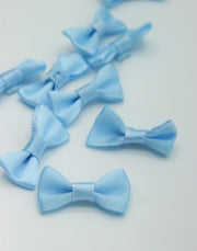 Fundita Satinata 30mm, Bleu