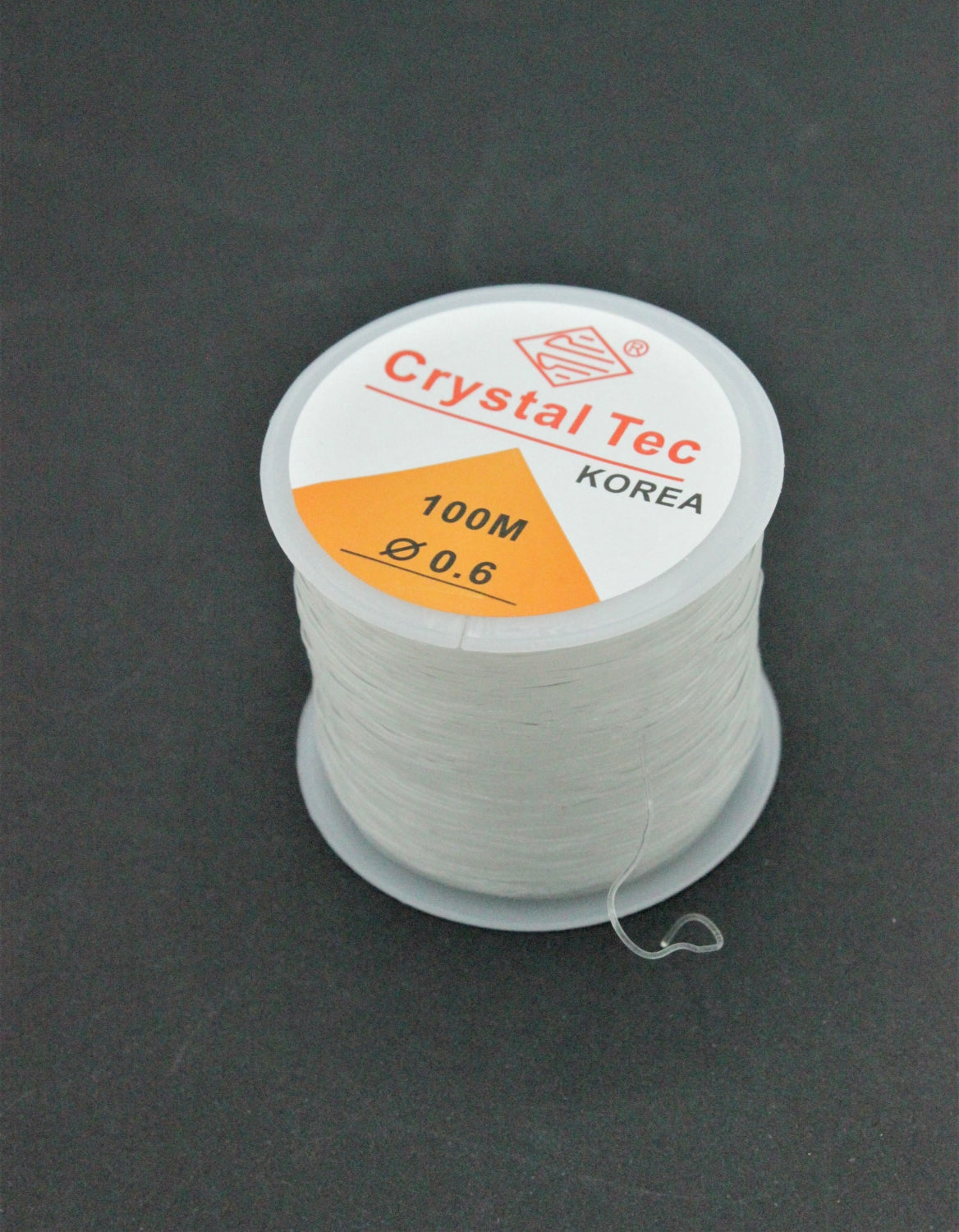 Guta Elastica 0.6mm, 100m/Rola