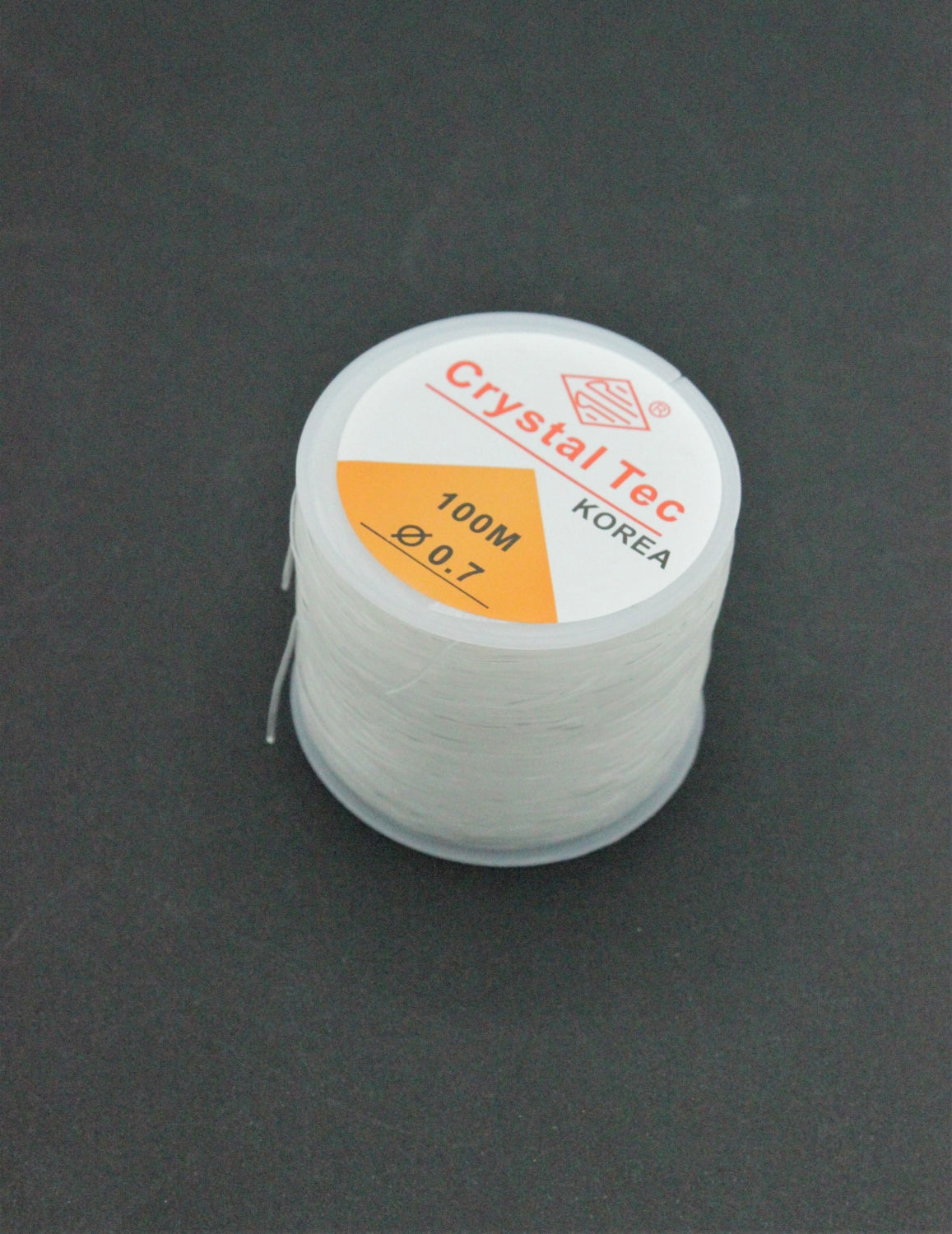 Guta Elastica 0.7mm, 100m/Rola