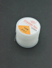 Guta Elastica 0.7mm, 100m/Rola
