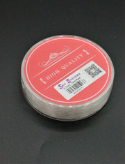 Guta Elastica 0.7mm, 70m/Rola