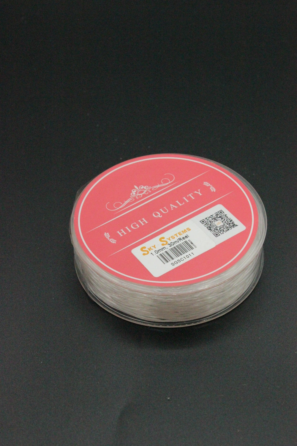 Guta Elastica 1mm, 30m/Rola