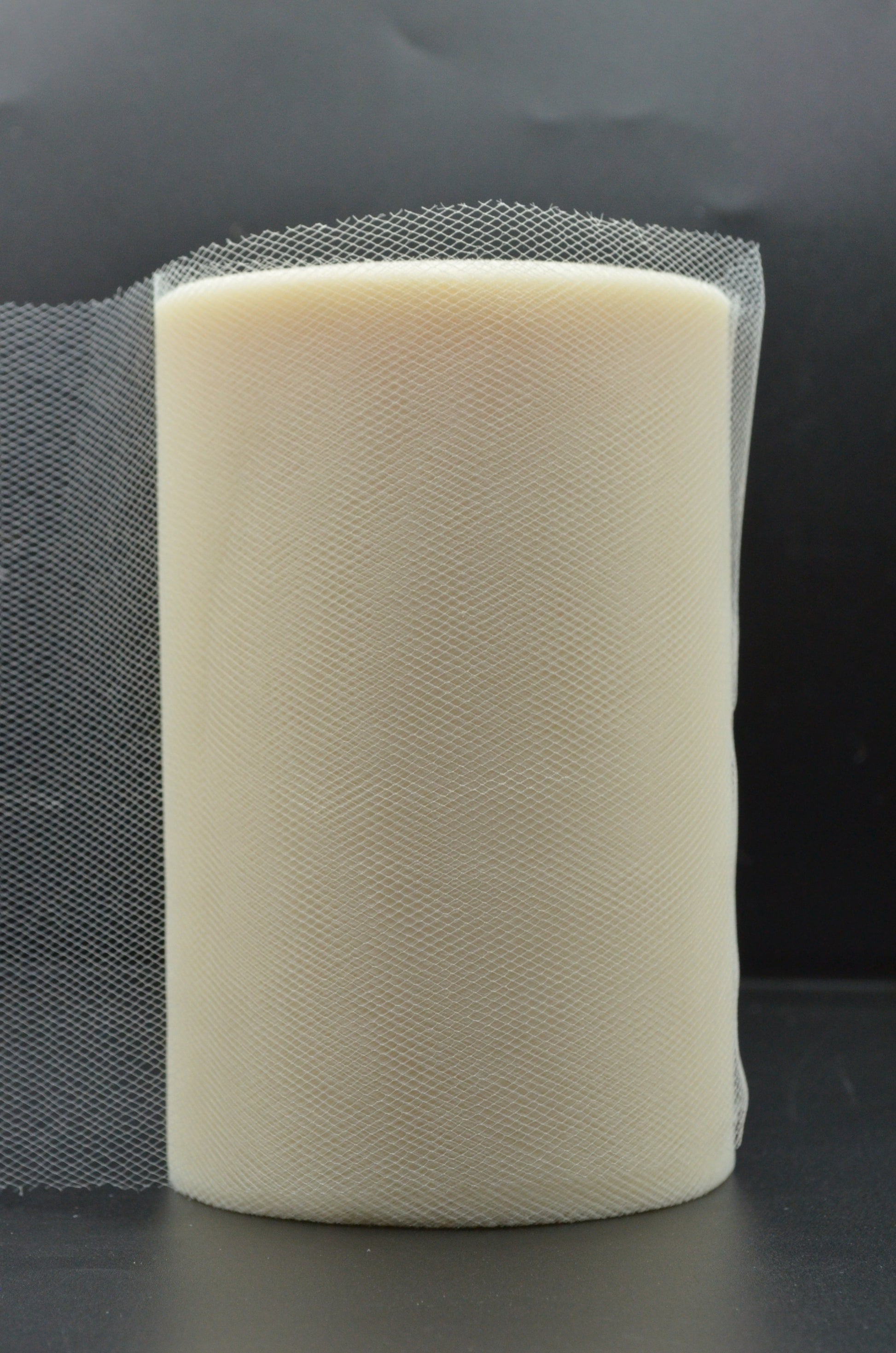 Tull Ivoire 15cm