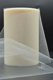 Tull Ivoire 15cm