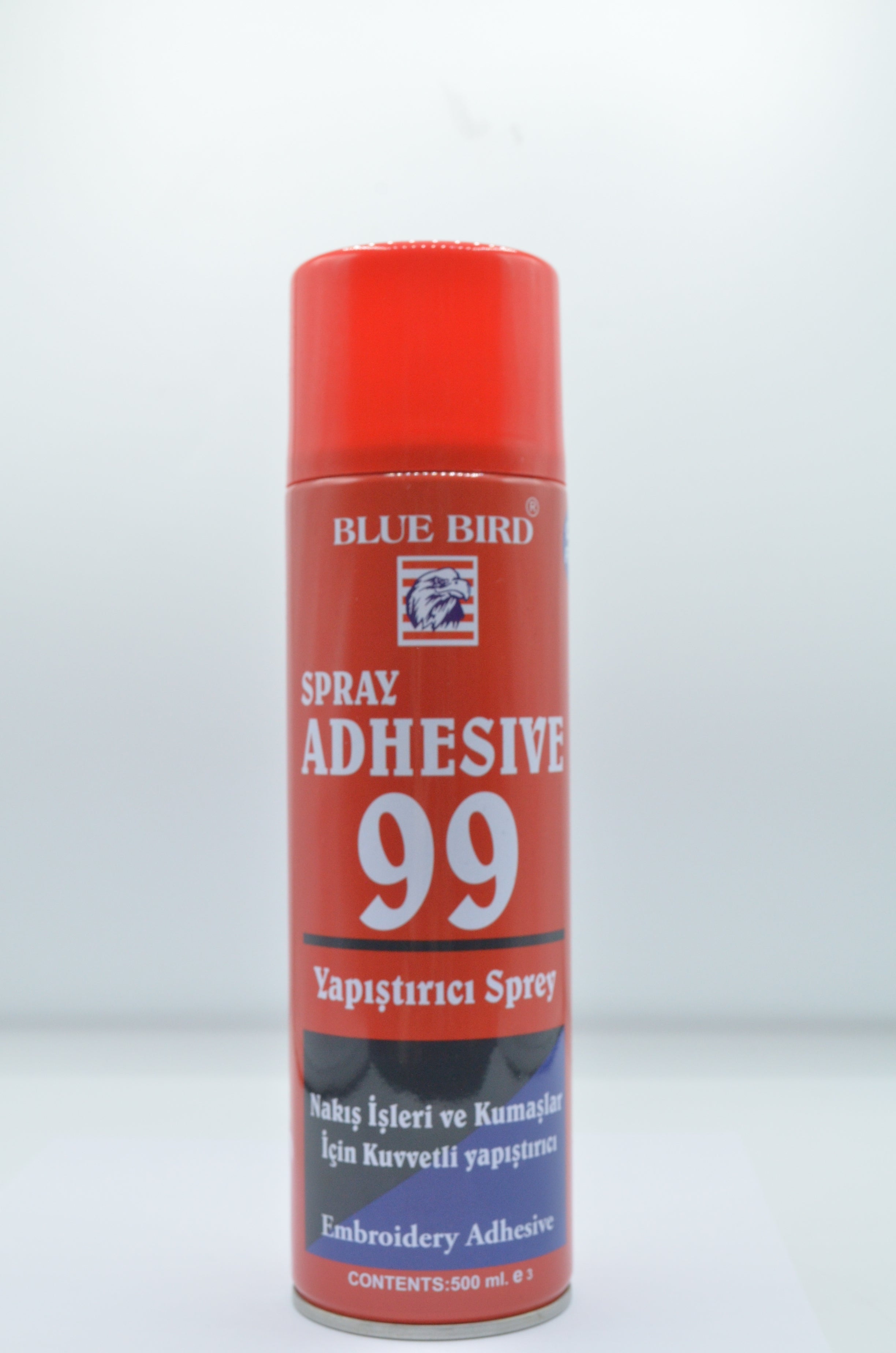 Sprei Adeziv Textile/Broderii , 500ml
