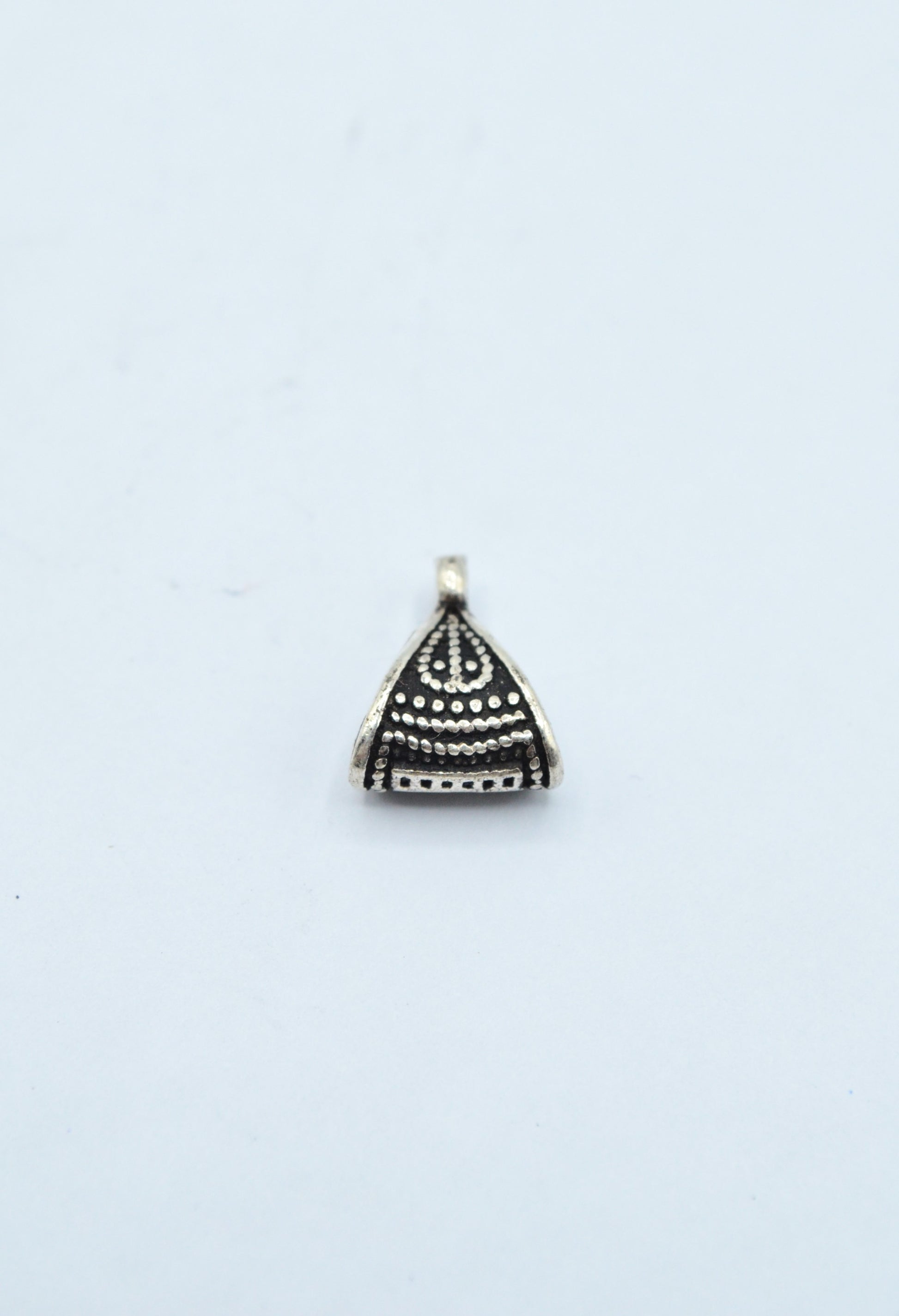 Charm Din Argint 11x9mm 1gr/Bucata