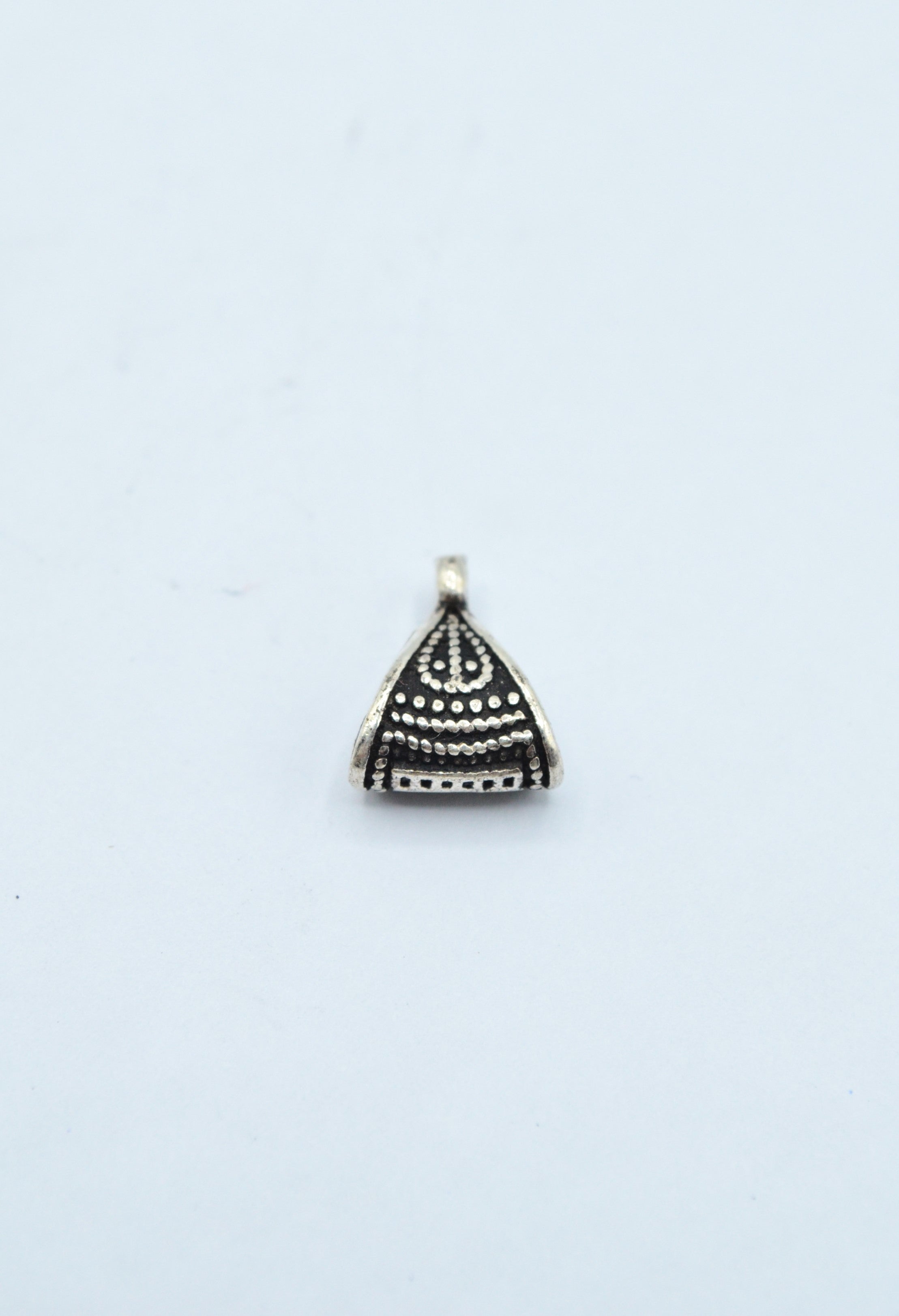 Charm Din Argint 11x9mm 1gr/Bucata